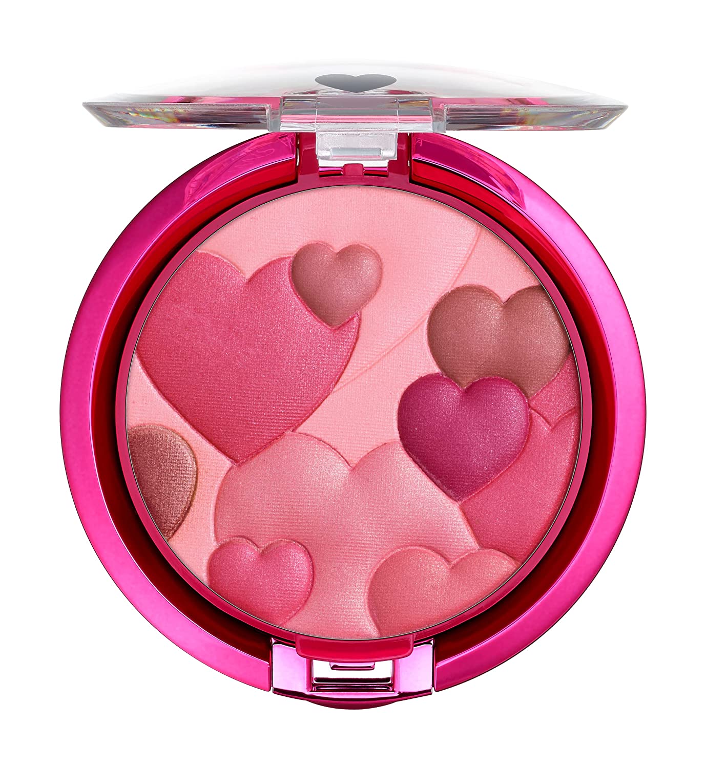 Physicians Formula Happy Booster Glow and Mood Boosting Blush, Natural, 0.24 oz. - Image 4